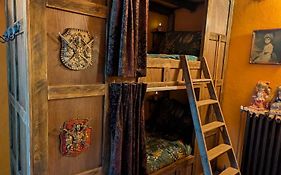 Witchcraft And Wizardry - York